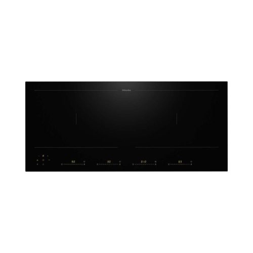 Miele, Miele KM8575FL Induktionskochfeld mit Touch-Display