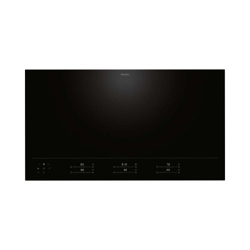Miele, Miele KM8695FL Induktionskochfeld mit Touch-Display
