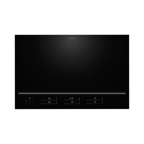 Miele, Miele KM8885FL Induktionskochfeld mit Touch-Display