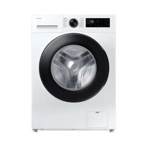 Samsung, Samsung Waschmaschine "WW5100 Slim Links" 1400 U/min Frontloader mit 8 kg Ladekapazität