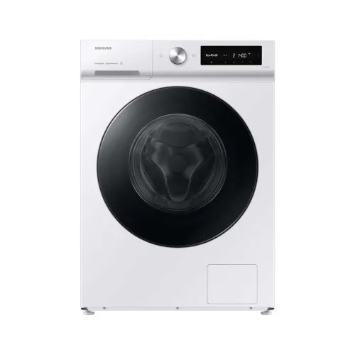 Samsung, Samsung Waschmaschine "WW7000 Links" 1400 U/min Frontloader mit 9 kg Ladekapazität