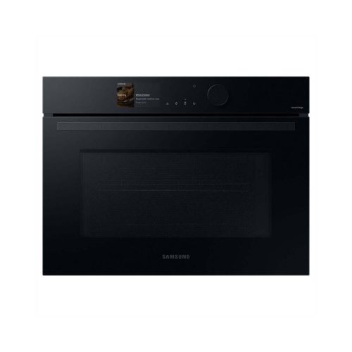 Samsung, Samsung NQ5B6753CAK/U3 Einbau Mikrowelle 60cm – Einbau Backofen 60 cm – schwarz