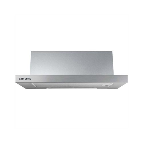 Samsung, Samsung NK24M1030IS/UR Dunstabzugshaube 60cm – Einbau Dunstabzug – silber