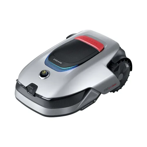 dreame, Dreame A2 2000 Rasenmäher Roboter – grau