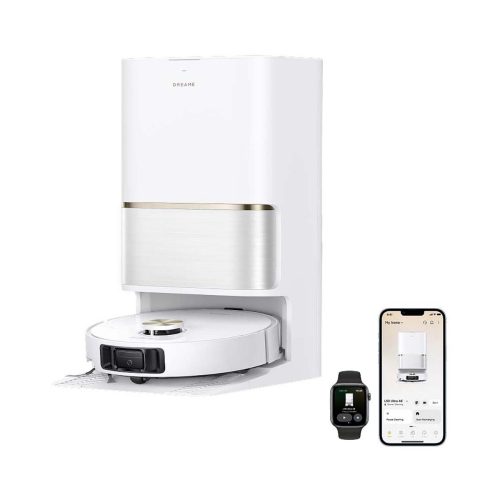 dreame, Dreame Robotersauger L50 Ultra AE White