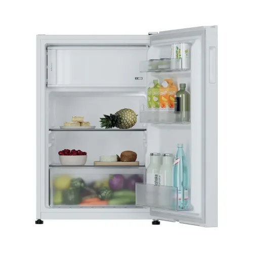CANDY, Candy CNOQ2S58EW Mini Kühlschrank – Mini Kühlschrank freistehend – weiss