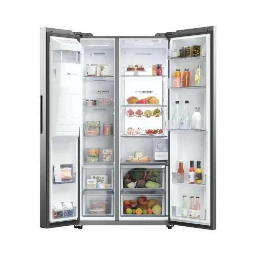Haier, HAIER Food Center HSW79F18CIMM 601L