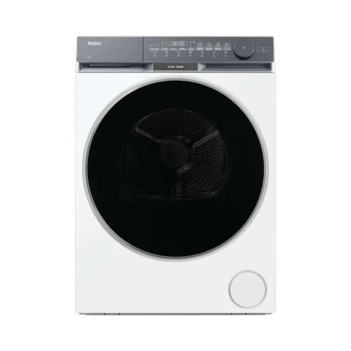 Haier, HAIER Wäschetrockner HD90-AQ387U1-S 9kg