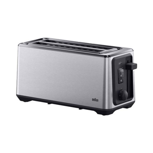 Braun, Braun Langschlitztoaster / Ht5220