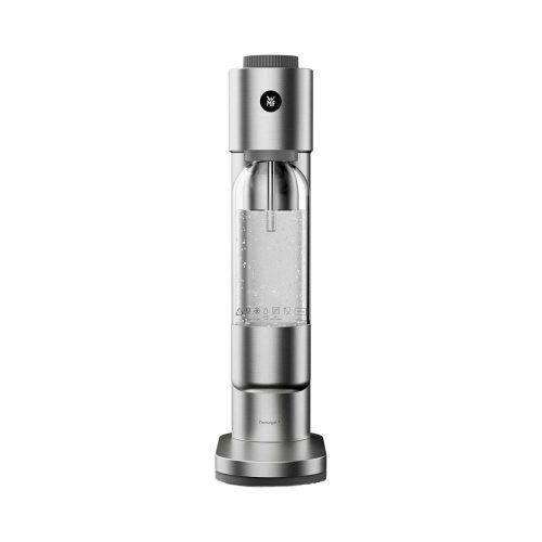 WMF ELEMENT ONE Stainless Steel Wassersprudler – edelstahl