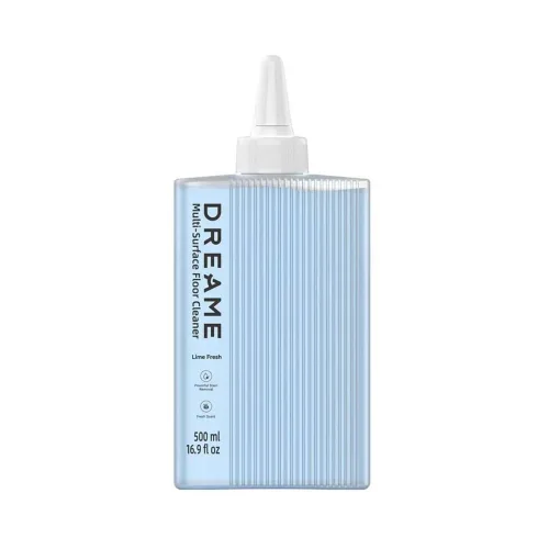 dreame, Dreame Multi-Surface Floor Cleaner 500ml Reinigungslösung – Oberflächenreiniger