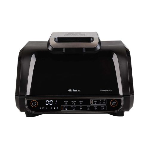 Ariete, Ariete Heissluftfritteuse "ARI-4635 8 l" 1700 W