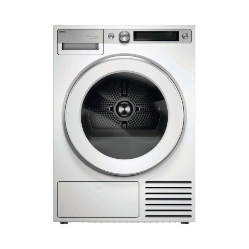 Asko, Asko T 709HU W Tumbler – Tumbler/Wäschetrockner – weiss