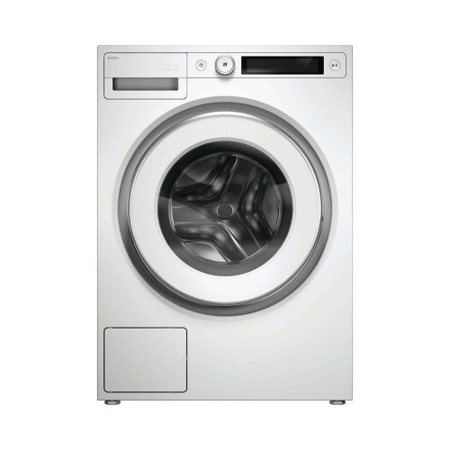 Asko, Asko W 5096C W Waschmaschine Frontlader – weiss