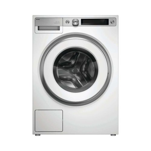 Asko, Asko W 7096X W Waschmaschine Frontlader – weiss