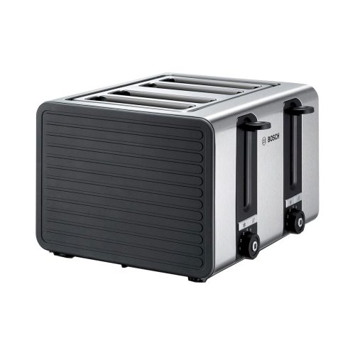 Bosch, Bosch TAT7S45 Toaster – schwarz