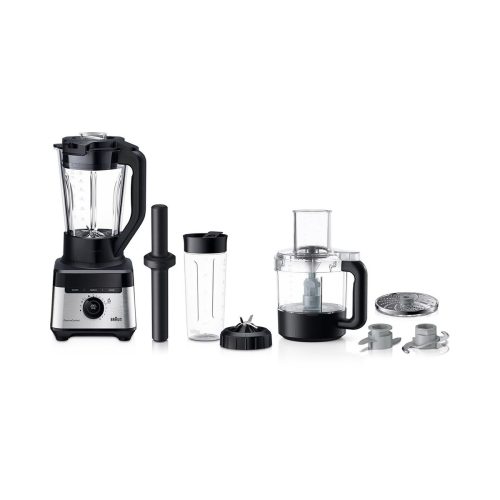 Braun, Braun Standmixer "PowerBlend 7"