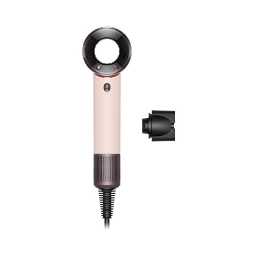 Dyson, Dyson - Supersonic Travel