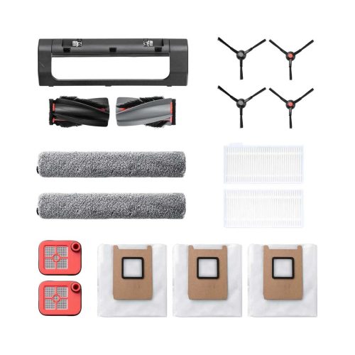 Eufy by Anker, Eufy by Anker VAT OMNI C28 REPLACEMENT KIT Ersatzteilset – Staubsauger Roboter Zubehör