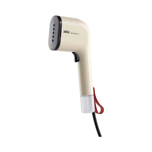 Braun, Braun Dampfbürste "QuickStyle 3 GS 3012 BG 1100 W" 1100 W