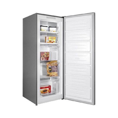 Kibernetik, Kibernetik Gefrierschrank "ECOT161" 143 cm hoch 54,5 cm breit
