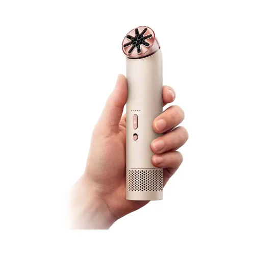 Dyson, Dyson - Hushjet mini cool