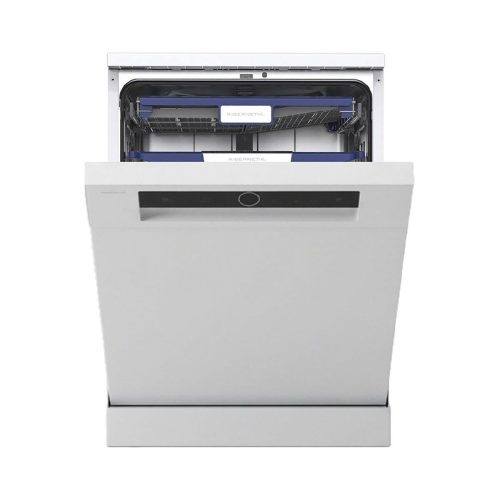 Kibernetik, Kibernetik, Geschirrspüler, Kibernetik GRF601 MasterSeries Geschirrspüler freistehend 60cm, Produkte & Wohnen