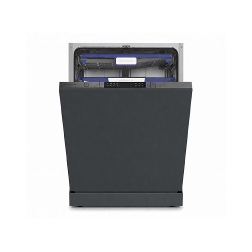 Kibernetik, Kibernetik, Geschirrspüler, Kibernetik GRE602 MasterSeries Geschirrspüler Einbau L vollintegriert 60cm, Produkte & Wohnen