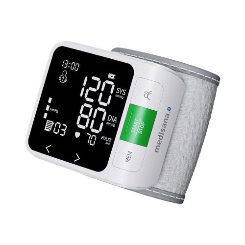 Medisana, Medisana BW 360 Unterarm-Blutdruckmessgerät Blutdruckmessgerät 51076