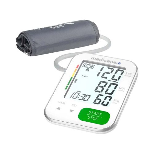Medisana, Medisana BU 572 Oberarm Blutdruckmessgerät 51201
