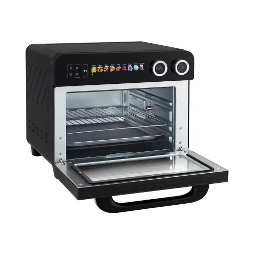 Schneider, SCHNEIDER Mini-Ofen SCH-OVN-2599AF 25L
