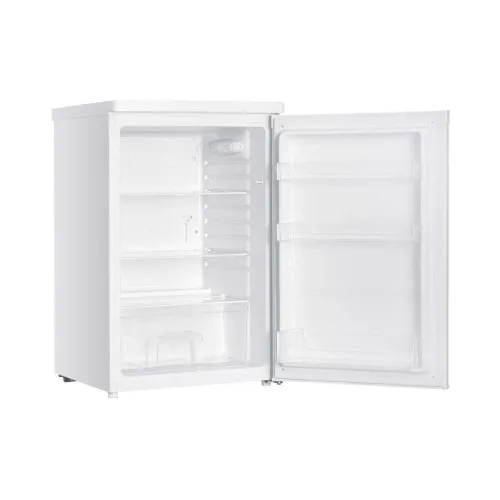 SPC, SPC, Kühlschrank Freistehend, SPC KS126CLA-WS Kühlschrank Freistehend,