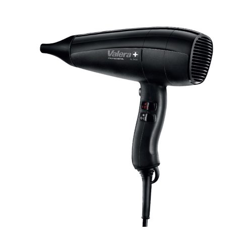 Valera, Valera Swiss Light 3400 Haarföhn – Haarföhn/Haartrockner – schwarz
