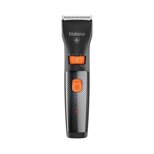 Valera, Valera Swiss Excellence Smart USB Black Haarschneider – schwarz