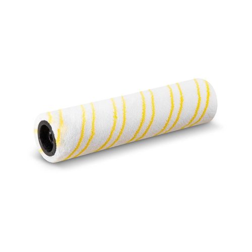 Kärcher, Kärcher Multi-surface Roller FCV4 Walze – Wischbezug/Ersatzbürste – weiss