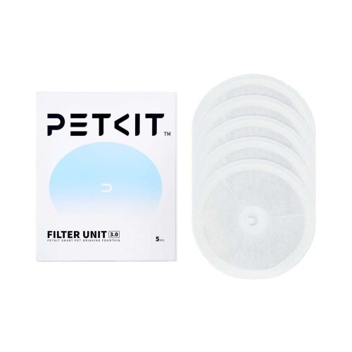 Petkit, PETKIT Filter 3.0 – Tierbedarf