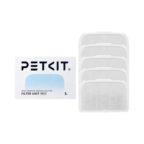 Petkit, PETKIT Filter Unit RECT – Tierbedarf