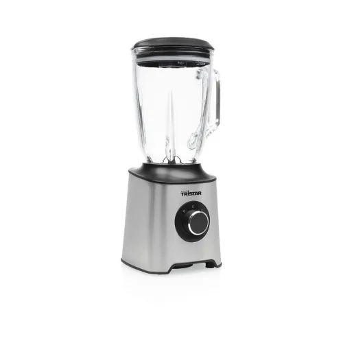 Tristar, Tristar BL-4489 Blender – Standmixer/Blender – grau