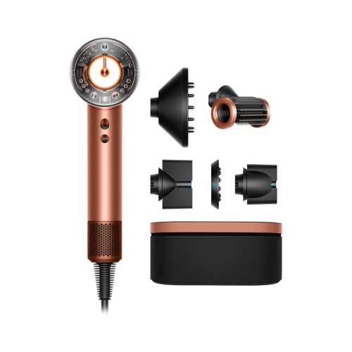 Dyson, DYSON Haartrockner "Supersonic Nural Amber Silk" 1.600 W