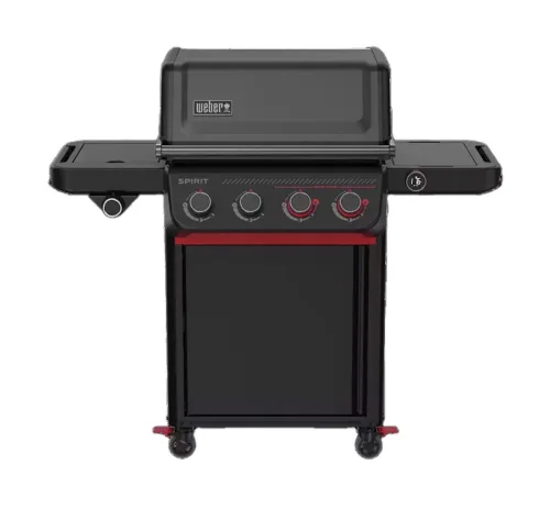 WEBER, Weber Spirit EPX-435R Stealth Gasgrill