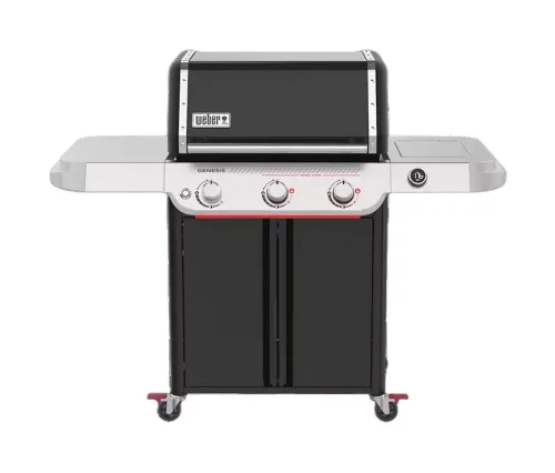 WEBER, Weber Genesis E-325W Gasgrill
