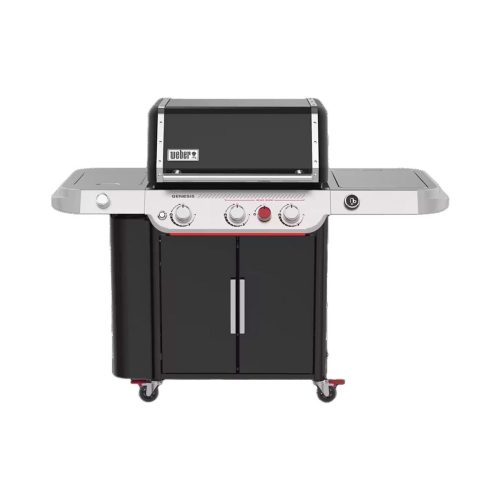 WEBER, Weber GENESIS EP-335W GBS Black Gasgrill