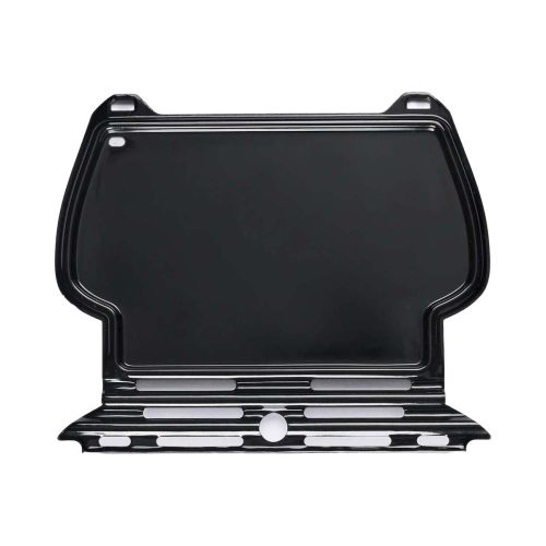 nomadiQ, nomadiQ 39.2256.78BB Grillplatte – Grillplatte/Grillrost – schwarz