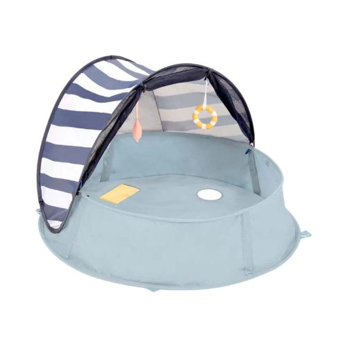 Babymoov, Strandmuschel Aquani 3in1 mit UV-Schutz 50+
