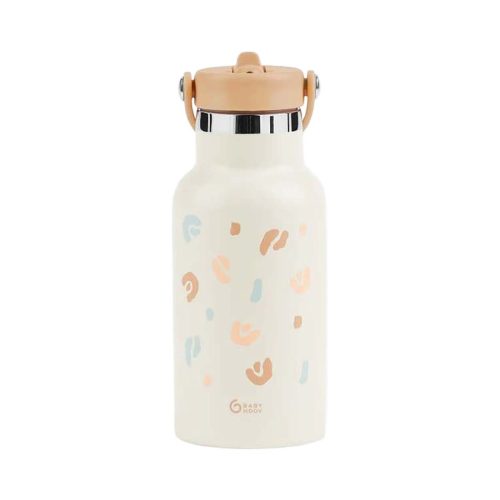 Babymoov, Trinkflasche aus Edelstahl 350 ml