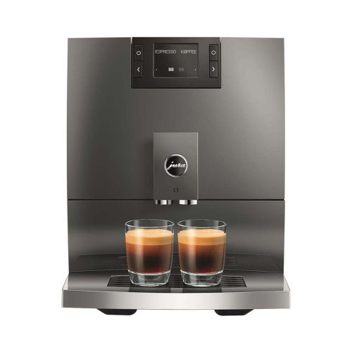 Jura, JURA C3 Piano Inox (SAS) Kaffeevollautomat – JURA Kaffeevollautomaten Haushalt