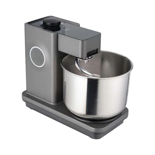 Wilfa, Wilfa KM4GY-T70 Grey Küchenmaschine – grau