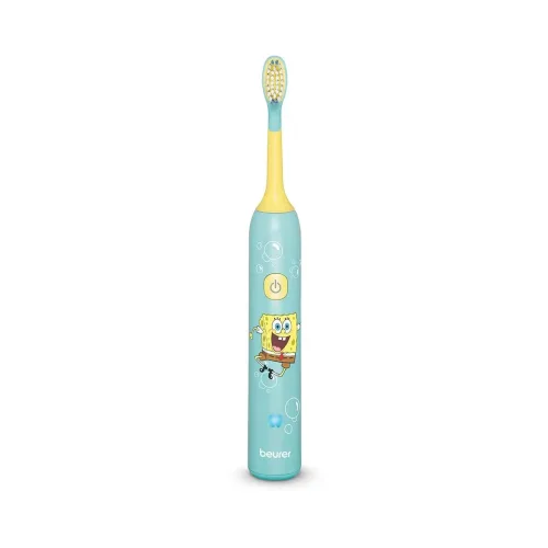 Beurer SC 11 Aqua Zahnbürste Blau