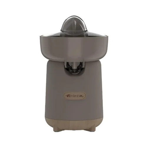 Ariete, Ariete 417-TP Zitruspresse – Entsafter/Saftpresse/Zitruspresse – taupe