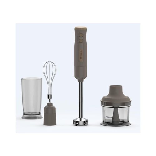 Ariete, Ariete 601/1-TP Stabmixer – taupe